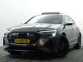 Audi e-tron Sportback S quattro 95 kWh Competition- Adaptive A Gris - thumbnail 37