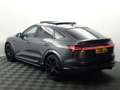 Audi e-tron Sportback S quattro 95 kWh Competition- Adaptive A Gris - thumbnail 6