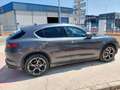 Alfa Romeo Stelvio Stelvio 2.2 Veloce Q4 210 Aut. Veloce Gris - thumbnail 7