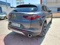 Alfa Romeo Stelvio Stelvio 2.2 Veloce Q4 210 Aut. Veloce Gris - thumbnail 3