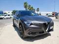 Alfa Romeo Stelvio Stelvio 2.2 Veloce Q4 210 Aut. Veloce Gris - thumbnail 1
