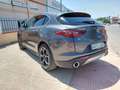 Alfa Romeo Stelvio Stelvio 2.2 Veloce Q4 210 Aut. Veloce Gris - thumbnail 4