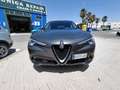 Alfa Romeo Stelvio Stelvio 2.2 Veloce Q4 210 Aut. Veloce Gris - thumbnail 5