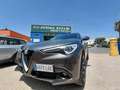 Alfa Romeo Stelvio Stelvio 2.2 Veloce Q4 210 Aut. Veloce Gris - thumbnail 2