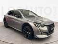 Peugeot 208 1.2 puretech GT s&s 130cv eat8 - PROMO Grau - thumbnail 3