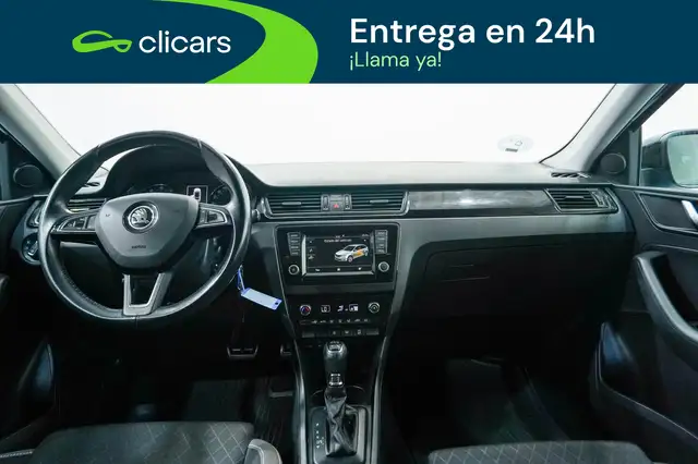 Skoda Rapid view 13