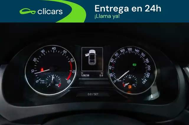 Skoda Rapid view 15