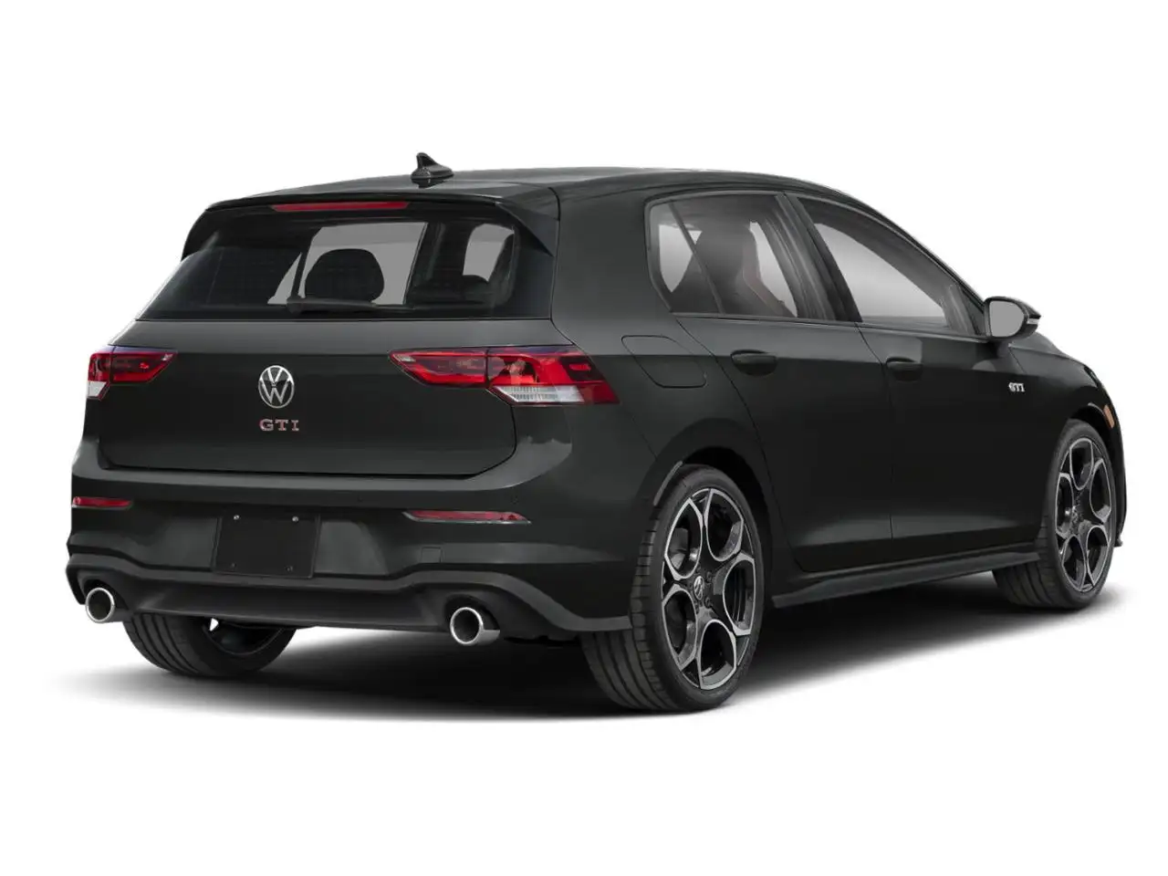 Volkswagen Golf GTI снимка Volkswagen Golf GTI