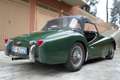 Triumph TR3 A Targa Oro Asi - thumbnail 8