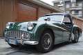 Triumph TR3 A Targa Oro Asi - thumbnail 11