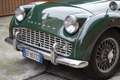 Triumph TR3 A Targa Oro Asi - thumbnail 3