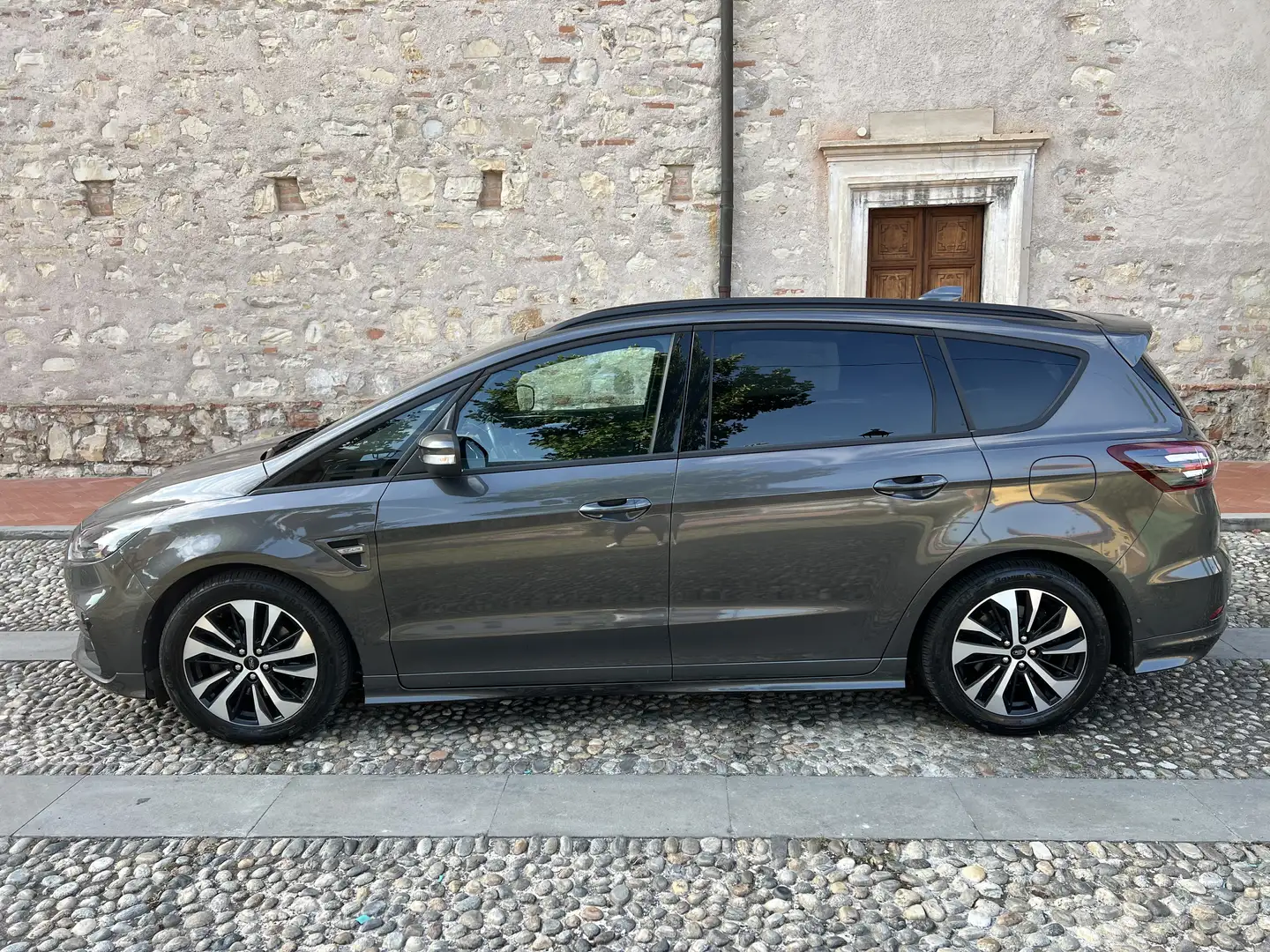 Ford S-Max 2.5 full hybrid ST-Line Business 190cv 7p.ti cvt - 2