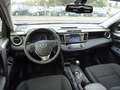 Toyota RAV 4 Comfort Blau - thumbnail 8