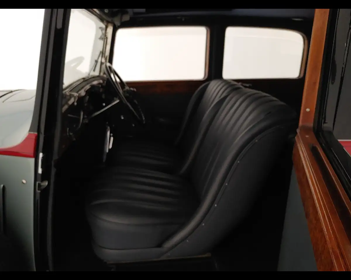 Rolls-Royce 20/25 HOOPER RESTAURATA ASI ANNO 1934, foto 11