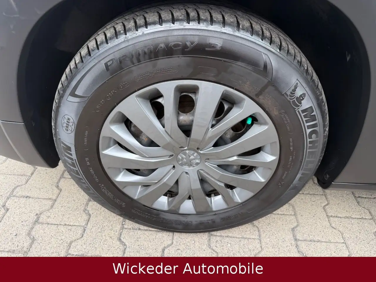 Peugeot Rifter Allure L2/Tüv Neu/Top Pflege, миниатюра 17