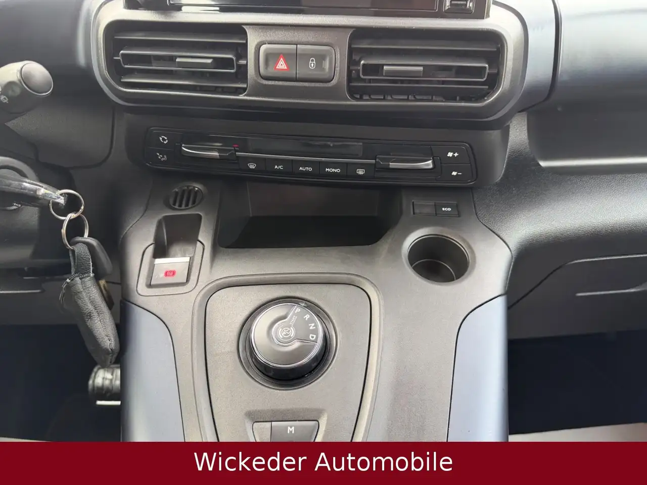 Peugeot Rifter Allure L2/Tüv Neu/Top Pflege, миниатюра 14
