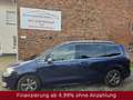 Volkswagen Sharan Highline BMT | Zahnriemen gewechselt Blau - thumbnail 2
