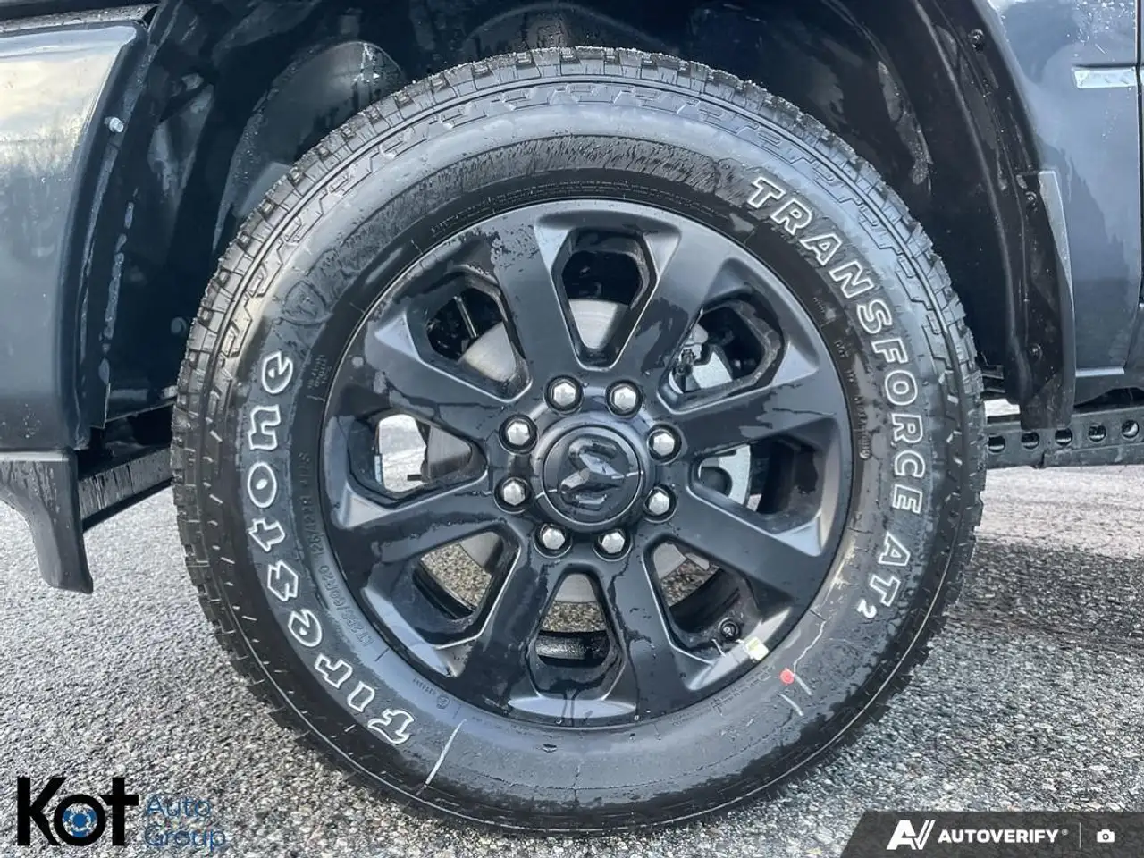 RAM 3500 снимка RAM 3500