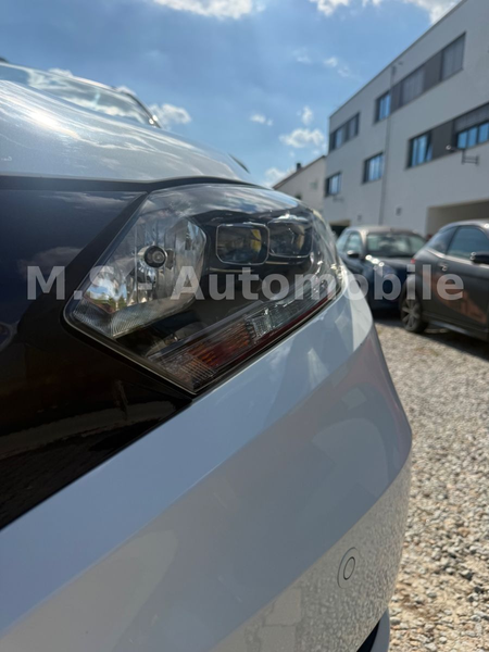 Honda HR-V 1.6 i-DTEC Executive*1.Hand*LED*SHZ*DAB*CD — photo 9