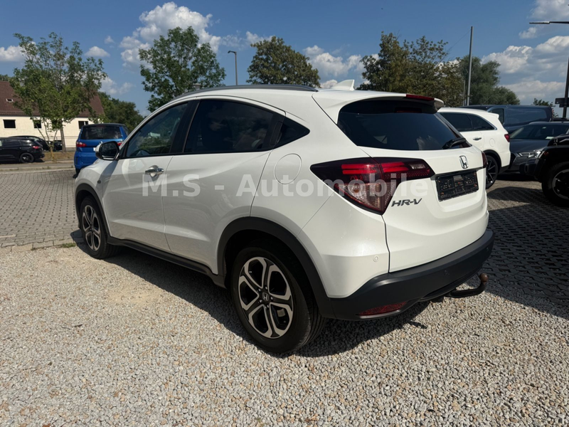 Honda HR-V 1.6 i-DTEC Executive*1.Hand*LED*SHZ*DAB*CD — photo 3