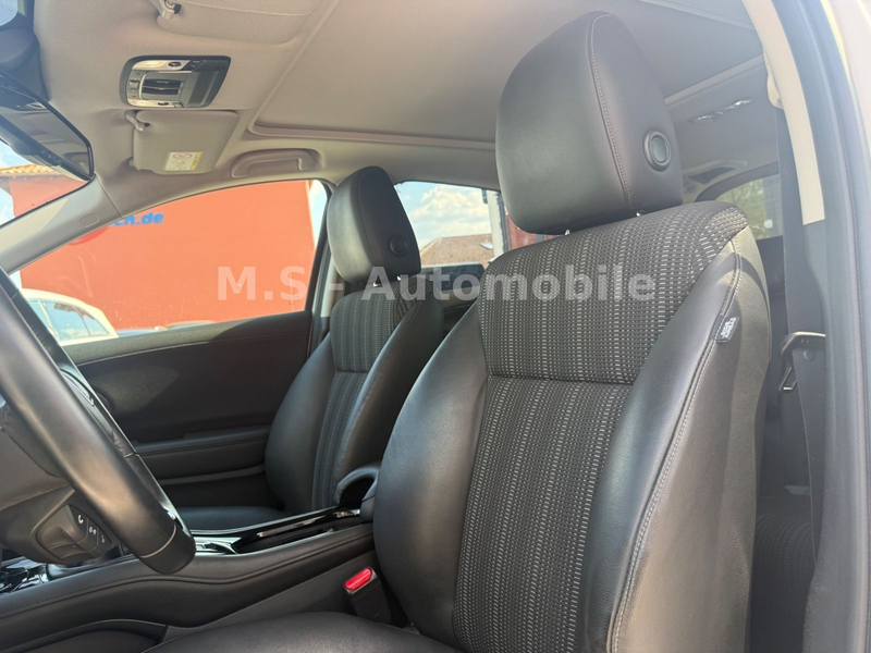 Honda HR-V 1.6 i-DTEC Executive*1.Hand*LED*SHZ*DAB*CD — photo 11