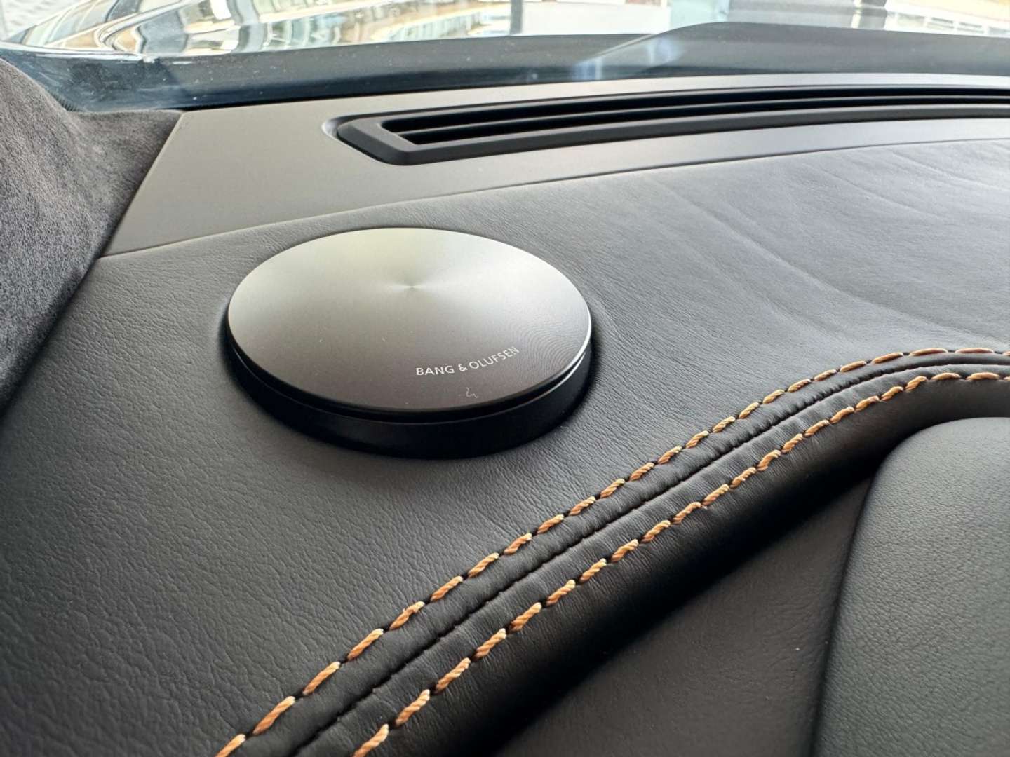 Aston Martin Vanquish -  - Joinsteer - #4