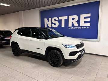 1.5 turbo t4 mhev S 2wd 130cv dct