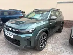 Dacia Bigster Expression Hybrid 155