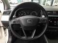 SEAT Arona STYLE 1,6 TDI *NAVI / TEMPOMAT / PARKASSIST / KLIMAAUTOMATIK* Weiß - thumbnail 8