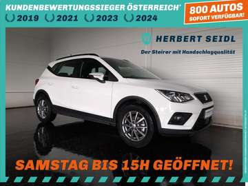 STYLE 1,6 TDI *NAVI / TEMPOMAT / PARKASSIST / KLIMAAUTOMATIK*