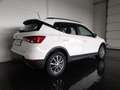 SEAT Arona STYLE 1,6 TDI *NAVI / TEMPOMAT / PARKASSIST / KLIMAAUTOMATIK* Weiß - thumbnail 2
