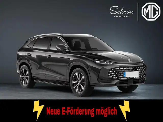 MG HS Luxury Plug-In-Hybrid Sitzh. 360°-Kamera Klimaa...