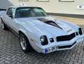 Chevrolet Camaro Z28 350cui 5.7L V8 Blanc - thumbnail 4