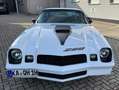 Chevrolet Camaro Z28 350cui 5.7L V8 Blanc - thumbnail 3