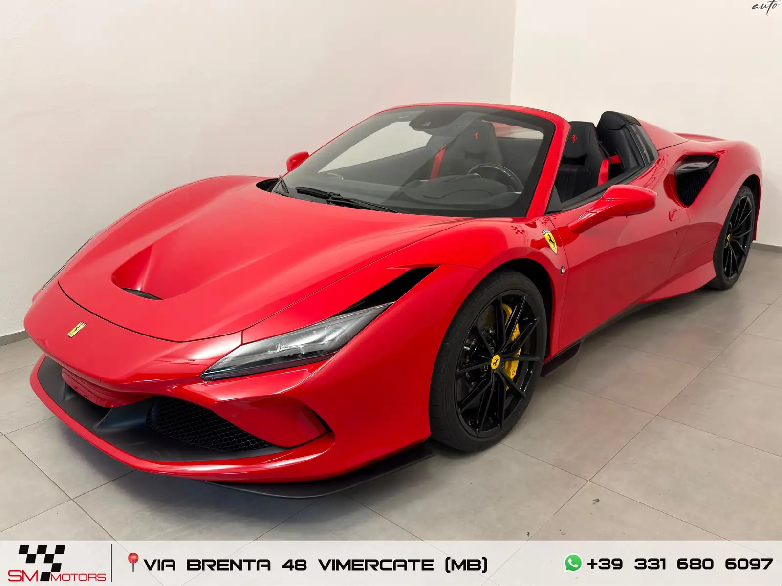 Ferrari