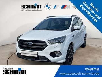 1,5 EcoBoost 4x2 ST-Line + 2.HAND