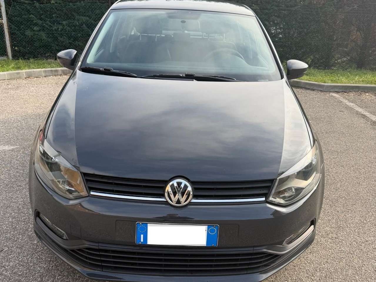 Volkswagen Polo 1.0 - NEOPATENTATI - 12 MESI DI GARANZIA -