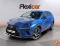 Lexus NX 300 300h Executive Kick Power+ Navigation 4WD Azul - thumbnail 2