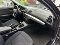 BMW 116 i Österreich-Paket*GEPFLEGT* Negro - thumbnail 12