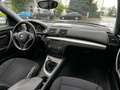 BMW 116 i Österreich-Paket*GEPFLEGT* Negro - thumbnail 11