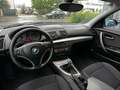 BMW 116 i Österreich-Paket*GEPFLEGT* Negro - thumbnail 8
