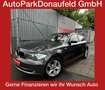 BMW 116 i Österreich-Paket*GEPFLEGT* Negro - thumbnail 1