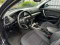 BMW 116 i Österreich-Paket*GEPFLEGT* Negro - thumbnail 9