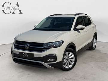 1.0 tsi Style 110cv