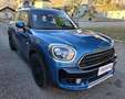MINI One Countryman 1.5 Baker Street Bleu - thumbnail 1