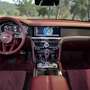 Bentley Flying Spur V8 White - thumbnail 2