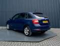 Skoda Rapid/Spaceback 1.2 TSI Greentech Ambition Businessline | Stoelver Blauw - thumbnail 4