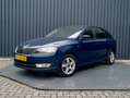 Skoda Rapid/Spaceback 1.2 TSI Greentech Ambition Businessline | Stoelver Blauw - thumbnail 28