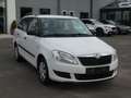 Skoda Fabia Combi Special*Klima* Weiß - thumbnail 2