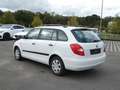 Skoda Fabia Combi Special*Klima* Weiß - thumbnail 4